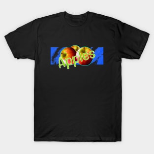 Apples T-Shirt